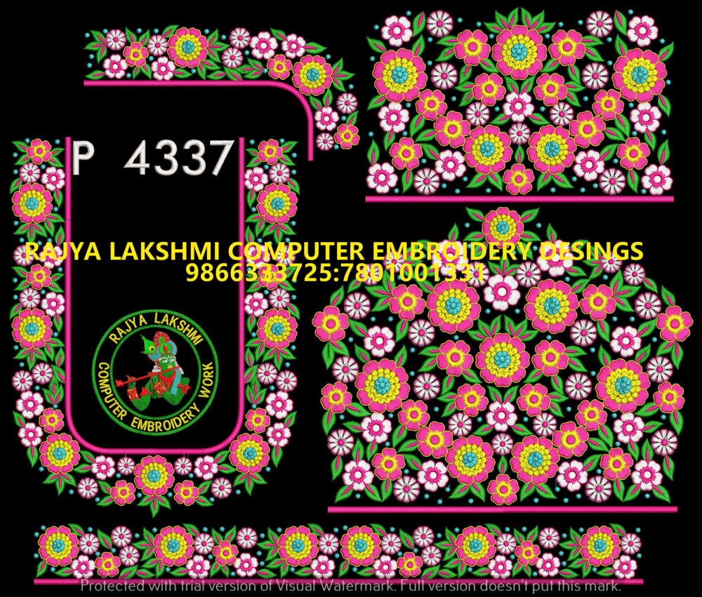 P4337