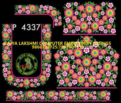 P4337