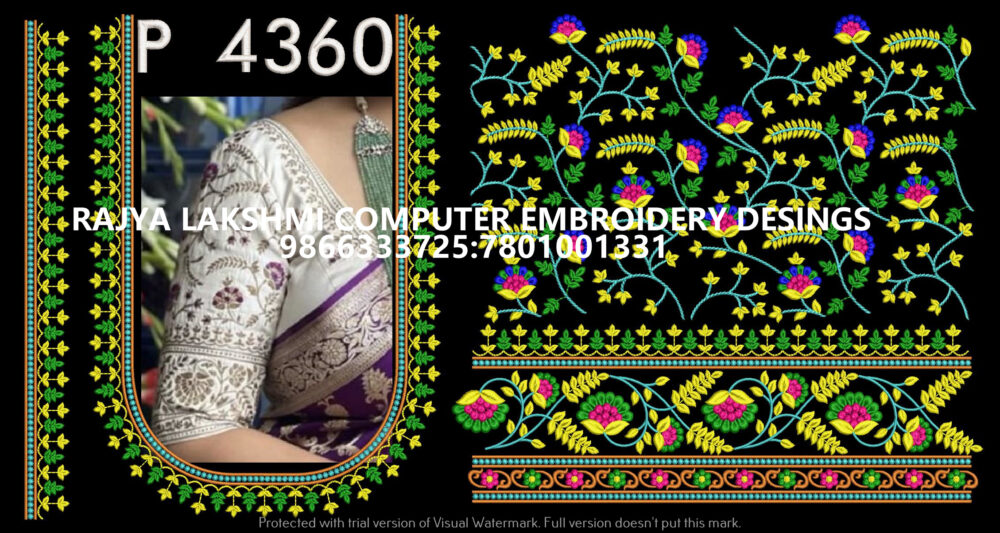 P4360