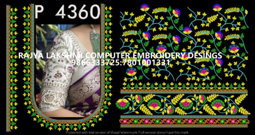P4360