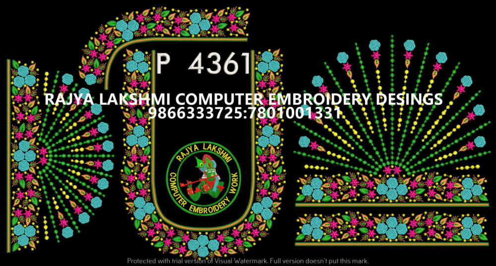 P4361