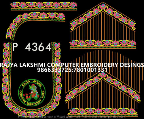 P4364