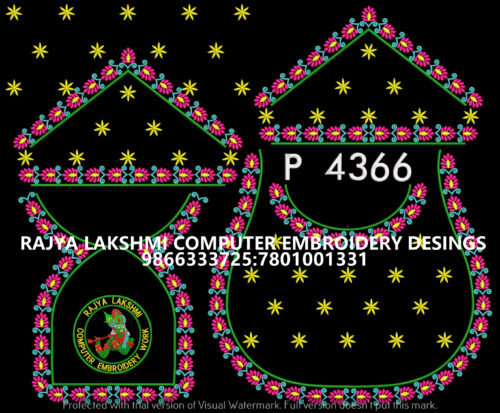 P4366