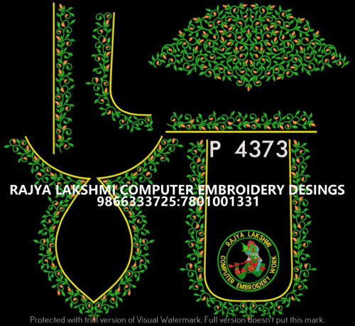 P4373