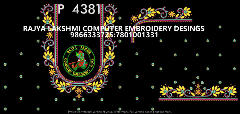 P4381