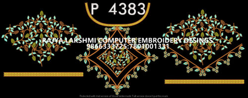 P4383