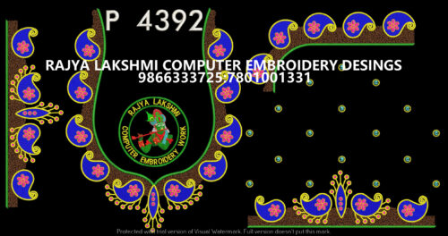 P4392