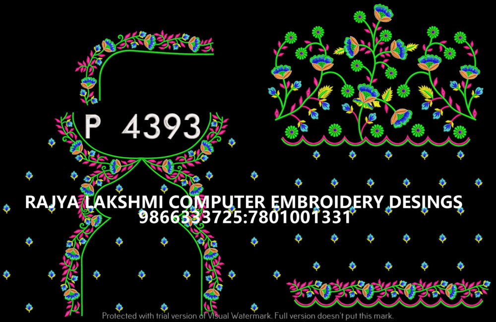 P4393