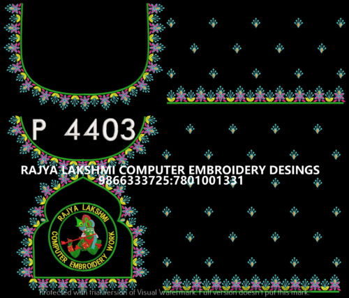 P4403