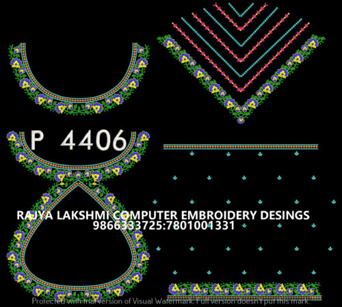 P4406