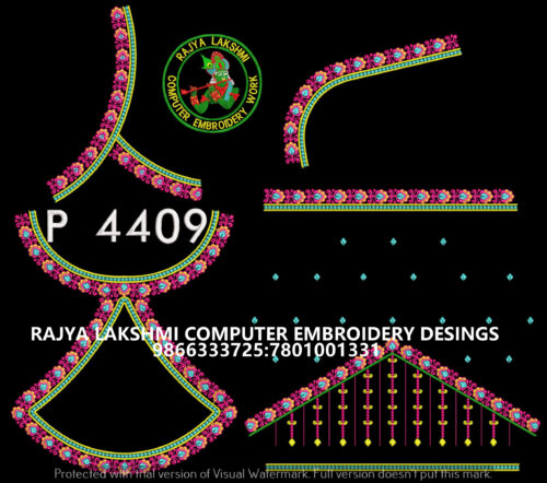 P4409