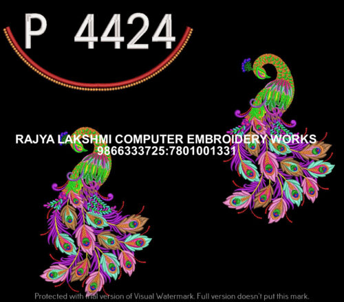 P4424