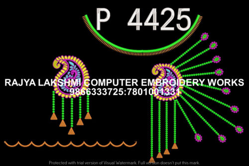 P4425