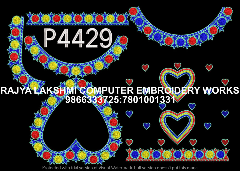 P4429