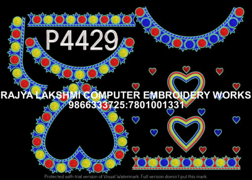 P4429