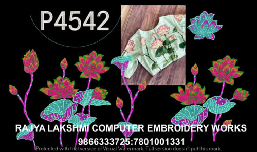 P4542 P4542