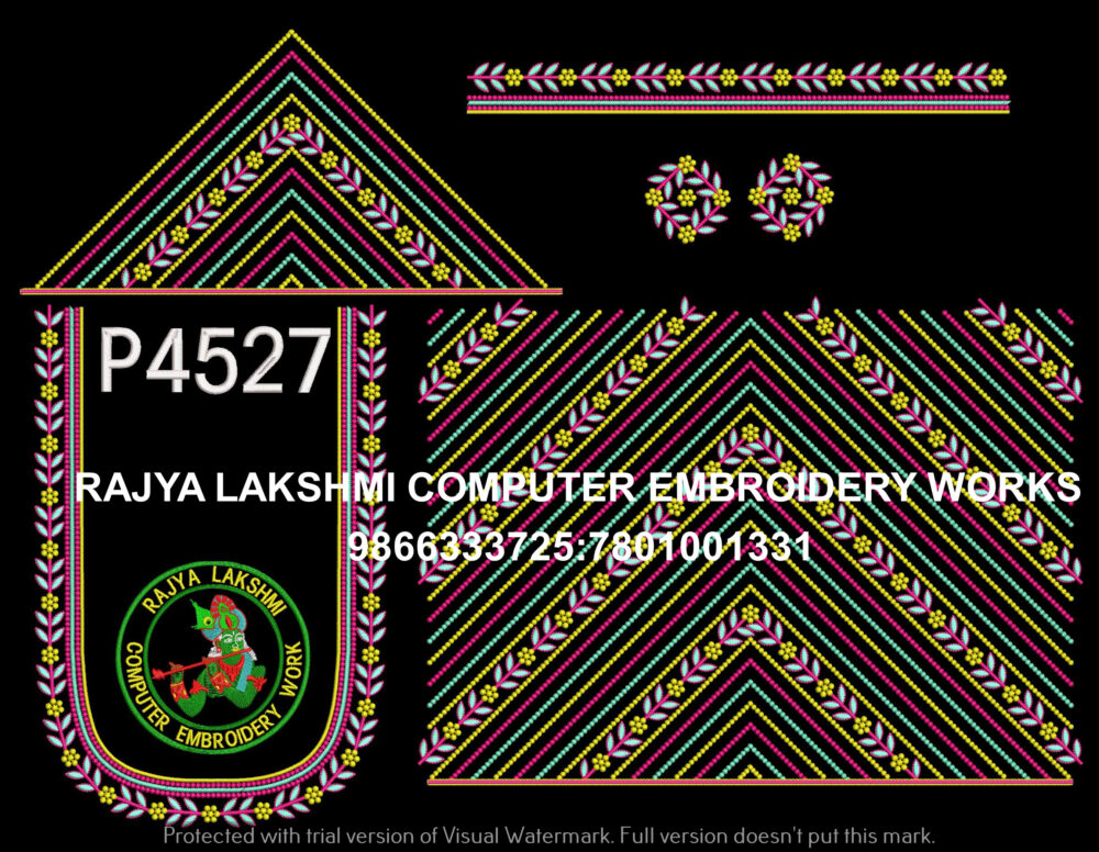 p4527 P4527
