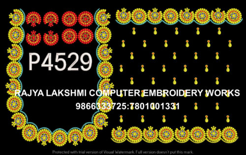 p4529 P4529