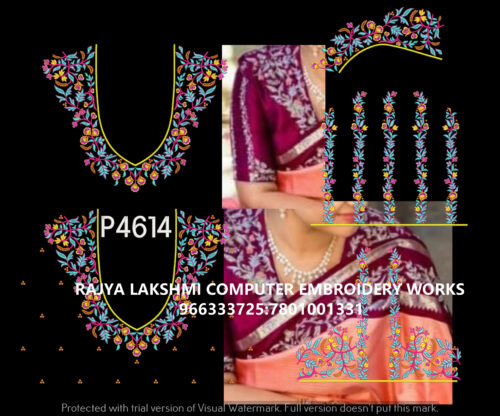 P4614