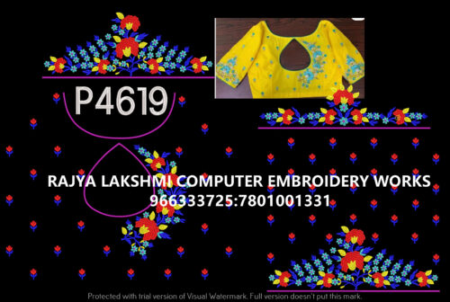 P4619