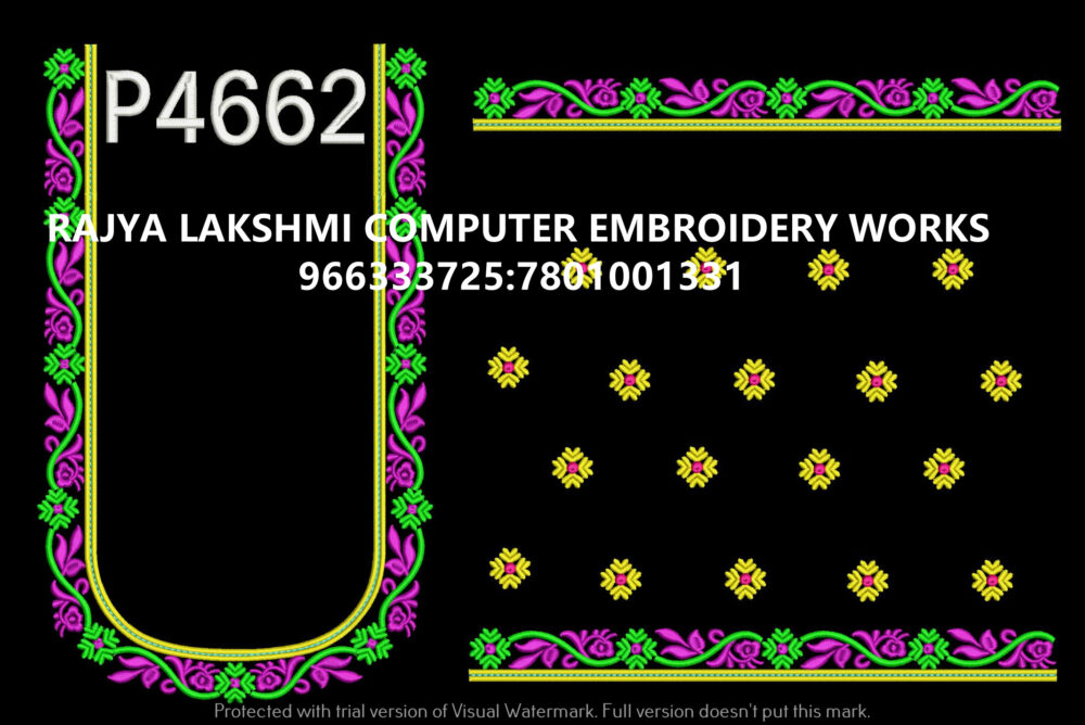 P4662