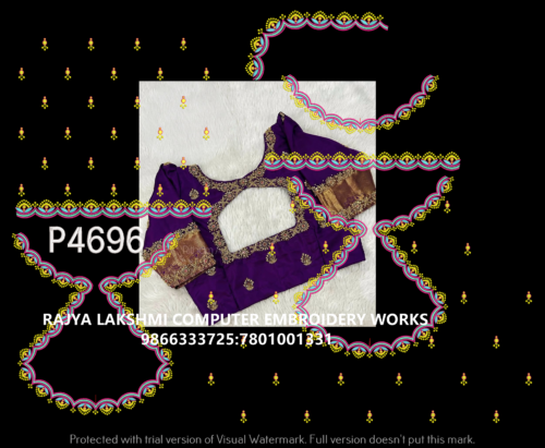 P4696 P4696