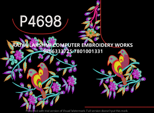 P4698