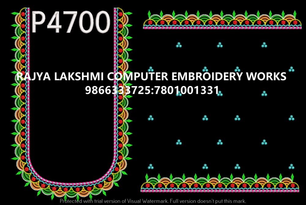 P4700 P4700