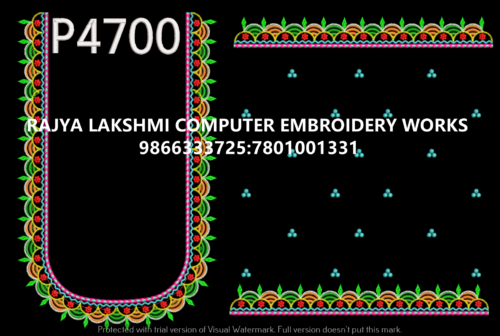 P4700 P4700