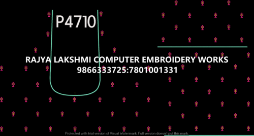 P4710 P4710