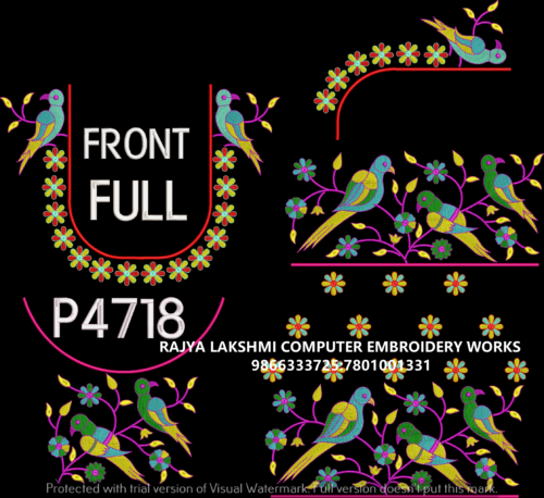 P4718