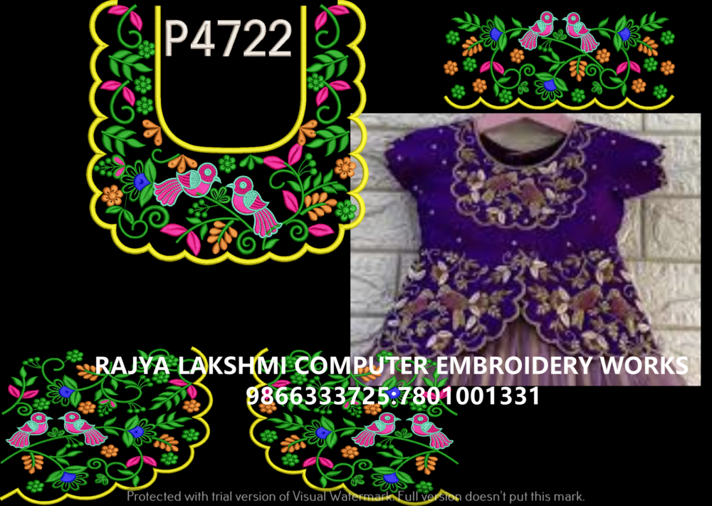 P4722