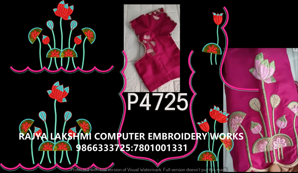 P4725