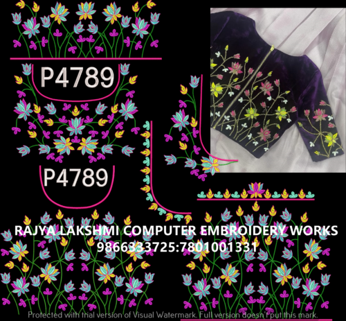 P4789 P4789