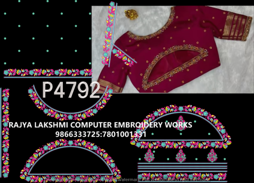 P4792 P4792