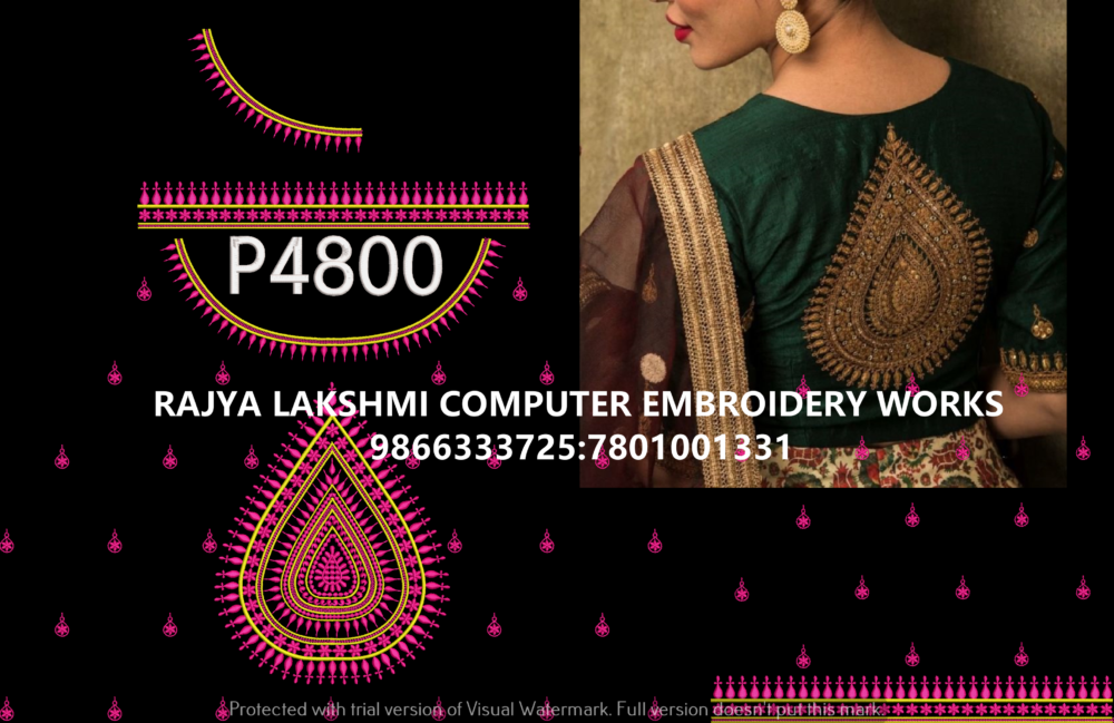 P4800 P4800