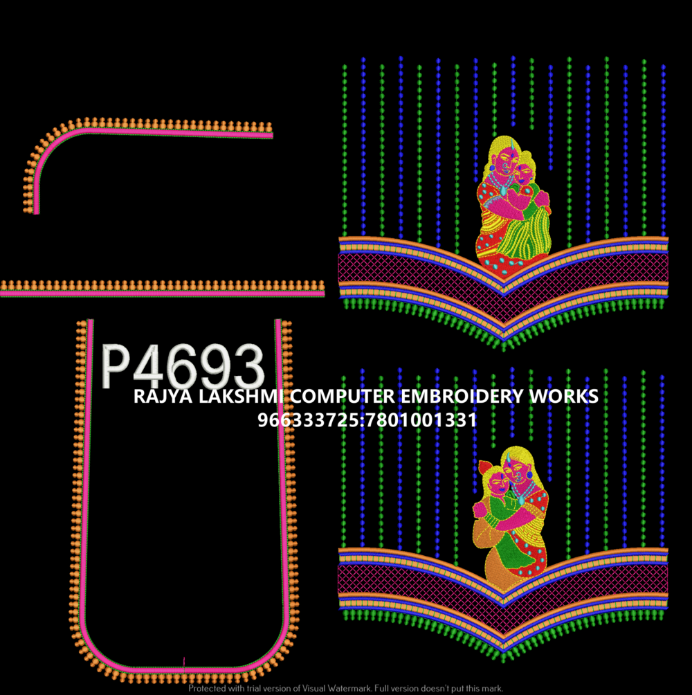 p4693 P4693