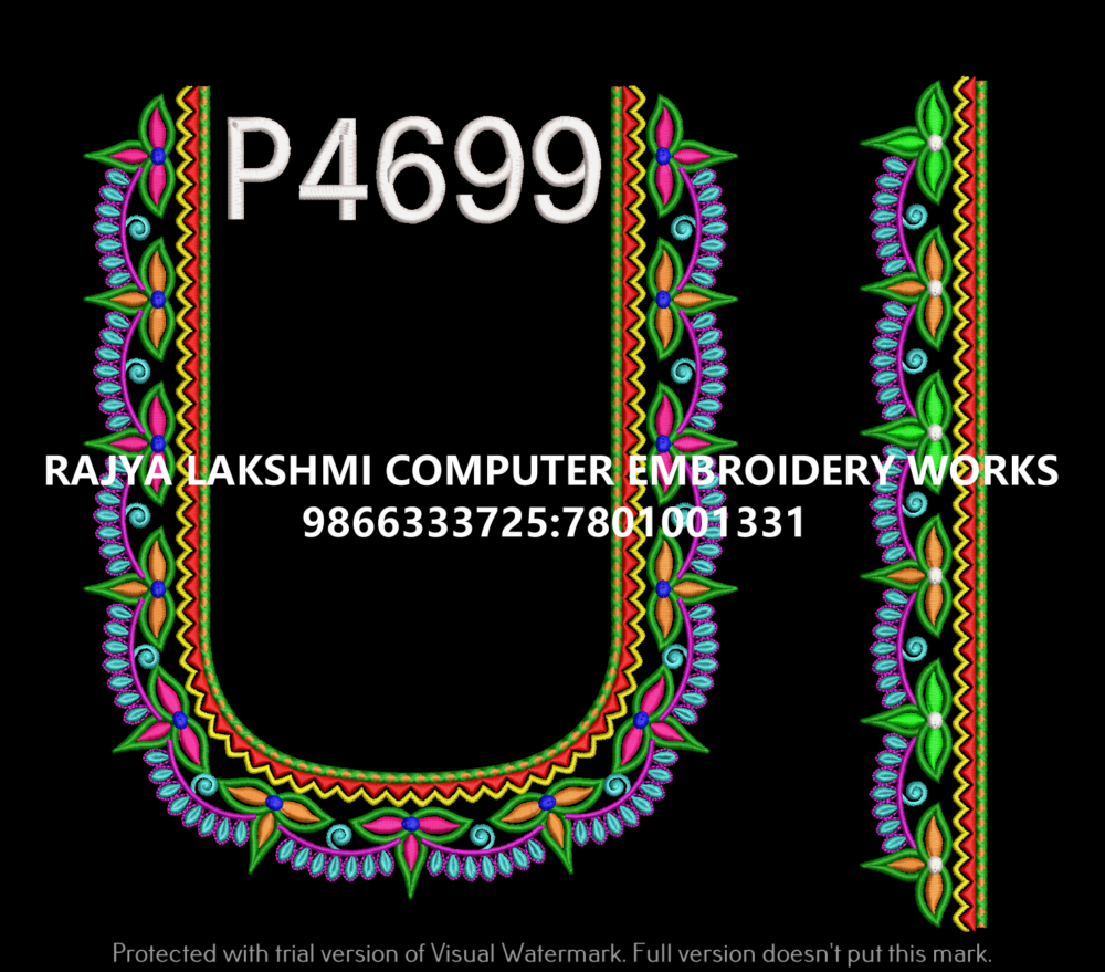 p4699 P4699