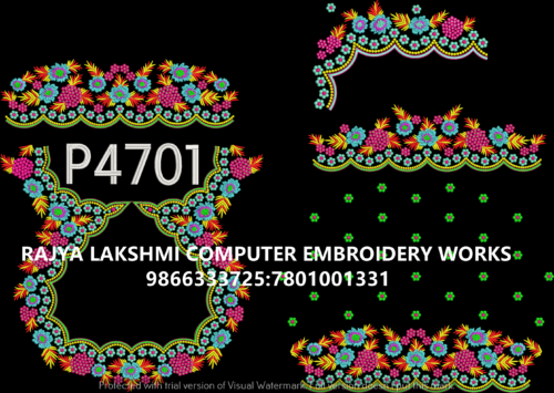 p4701 P4701