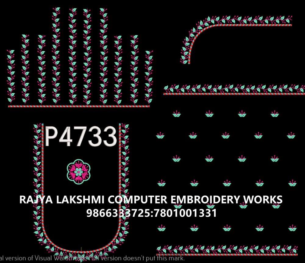 p4733 P4733