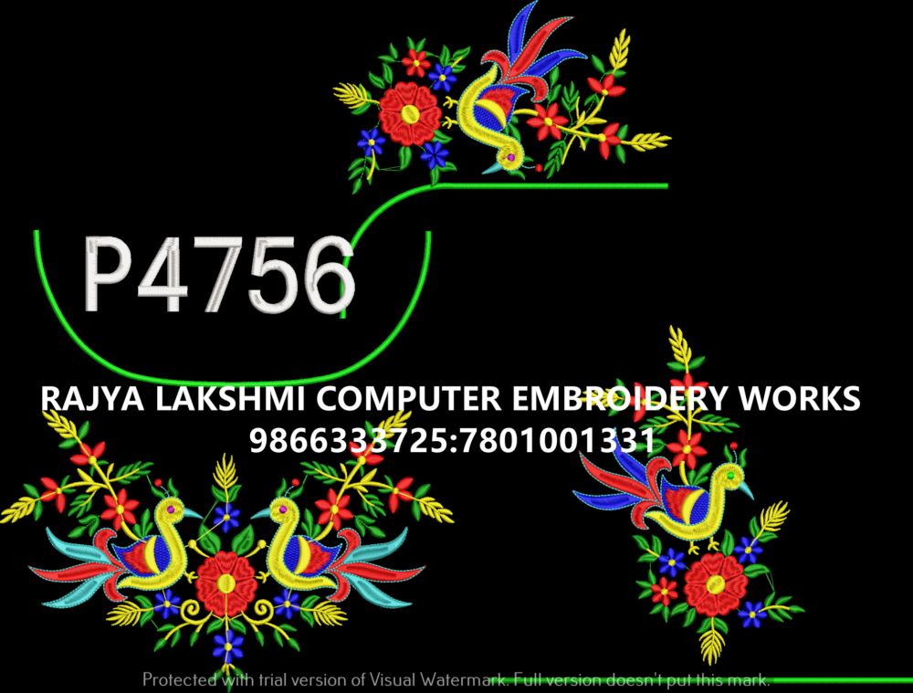 P4756