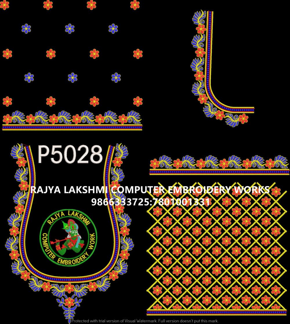 P--5028 P5028
