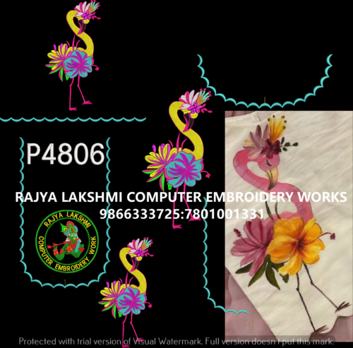 P4806 P4806