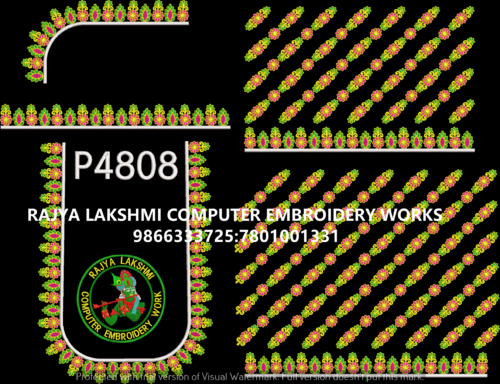 P4808 P4808