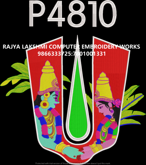 P4810