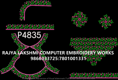 P4835 P4835