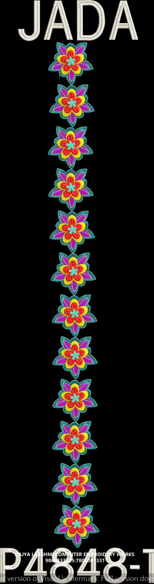 P4848-1 P4848