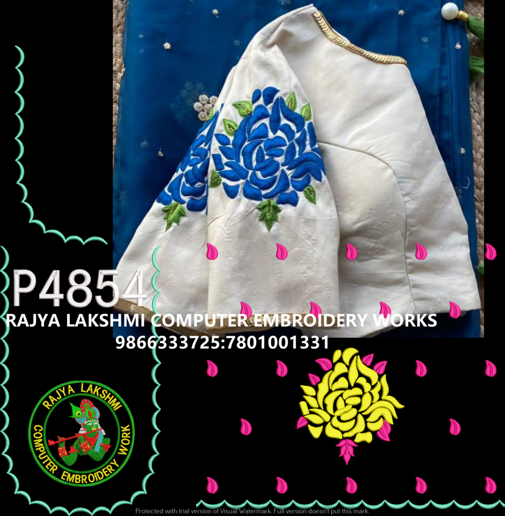 P4854 P4854