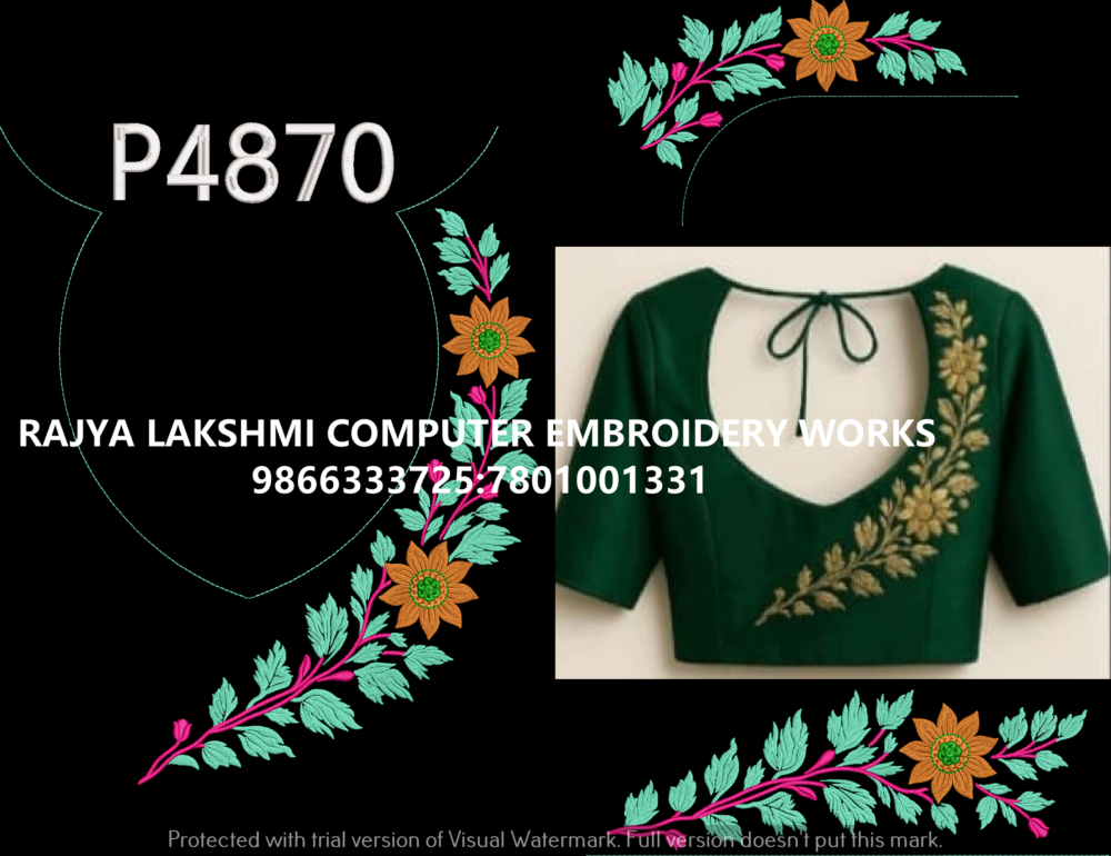 P4870 P4870