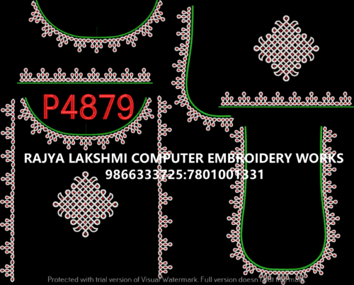 P4879 P4879